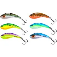 Zeck Fishing Kunstköder Blade Shaker 4.5cm 10g Golden Kiwi