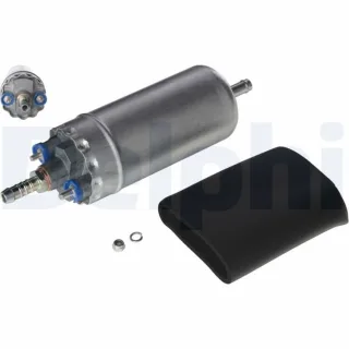 Delphi Kraftstoffpumpe Audi A3 8P 2,0