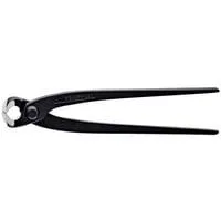 Monierzange 9900220, Kneif- / Monierzange schwarz