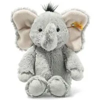 Steiff Kuscheltier Steiff Friends Elefant Ella grau 30 cm Kuscheltier 064982