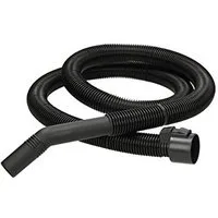 KÄRCHER Staubsaugerschlauch Saugschlauch 9.012–004.0, Zubehör für Staubsauger, 2,2 m schwarz