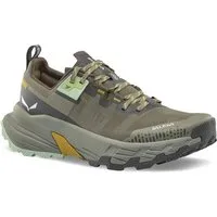 Salewa Pedroc 2 Max (Speed-Hiking) dunkelgrün Damen Wanderschuh