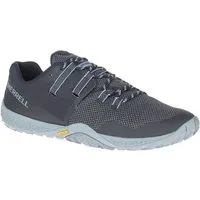 Merrell Trail Glove 6 schwarz Herren Laufschuh