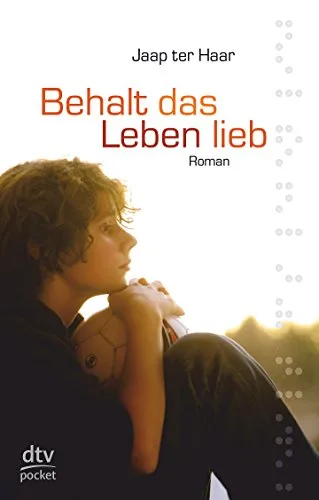 Behalt das Leben lieb. [Taschenbuch] [1980] Haar Jaap ter Schädlich Hans-Joachim