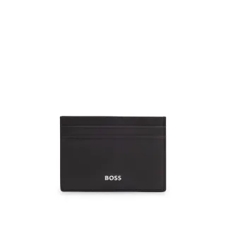 Hugo Boss Randy Kartenetui in Braun