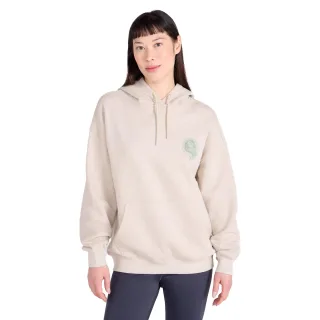 Mountain Warehouse - Kapuzenpullover für Damen, leger (Beige)