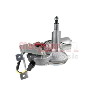 Metzger Wischermotor hinten Opel Astra F