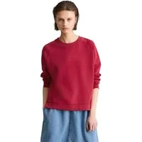 Marc O'Polo DENIM Sweatshirt aus Organic Cotton