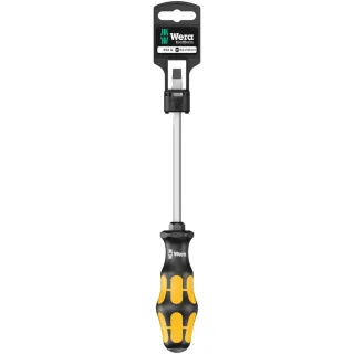Wera 932 A SB Schlitzschraubendreher - 05100087001