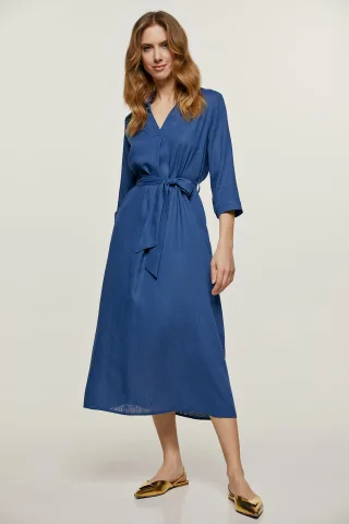 Blau