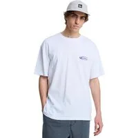Quiksilver T-Shirt Quikglobe