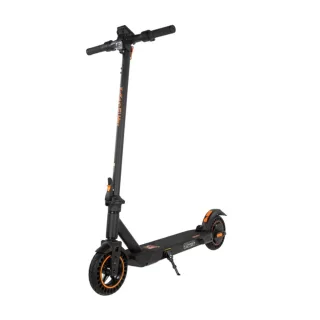 [EU DIRECT] KuKirin S1 Max Electric Scooter 10.4Ah 36V 350W Motor Recommended Top Speed 25KM/H 8 Inches Tire Electric Sc