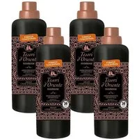 Tesori d´Oriente Tesori d'Oriente Hammam konzentrierter Weichpüler 760 ml Weichspüler (4-St)