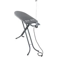 Leifheit Bügelbrett Leifheit Bügeltisch Air Board M Black Plus