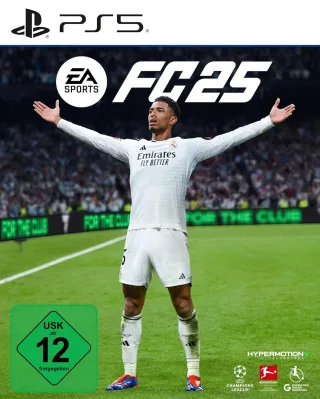 EA SPORTS FC 25 [für PlayStation 5]