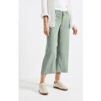 STREET ONE Weite Jeans im Culotte-Stil