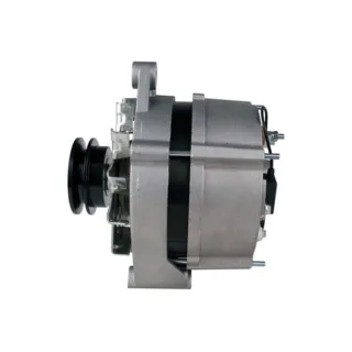 Hella Lichtmaschine 100A VW Transporter T4 2,4 D