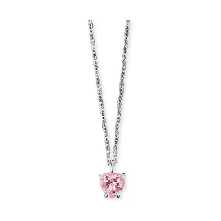 Engelsrufer Kinderkette HENS-HEART03-ZI