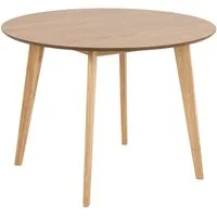 ACTONA GROUP Esstisch