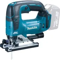 Makita Akku-Pendelhubstichsäge DJV182Y1J / DJV182Z, 18 V, ohne Akku und Ladegerät