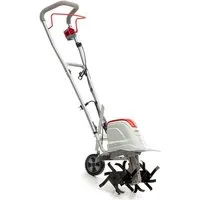 ikra GmbH Elektromotorhacke FEM 1500, 45 cm Arbeitsbreite, 1500 W, 17 bis 45 cm breit & bis 23 cm tief