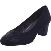 Jana High-Heel-Pumps 100% vegan