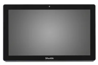 Shuttle P21WL01-I5U | p21wl01-i5 | Barebone - Panel-PC