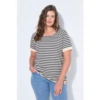 Laurasøn T-Shirt Shirt 1/2 Arm Rundhals