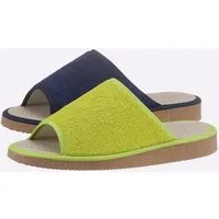 Witt Pantoffel Hausschuh (2-tlg)