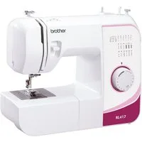 Brother Nähmaschine RL417, 17 Programme, 17 Stichprogramme