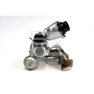 BE Turbo Turbolader Mercedes A-Klasse B-Klasse C-Klasse Cla Gla-Klasse