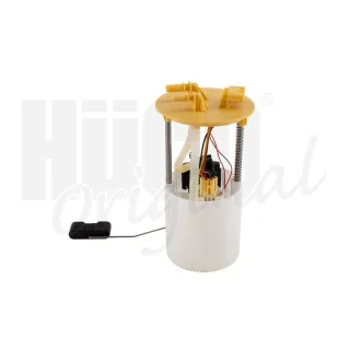 Hueco Kraftstoff-F?rdereinheit Renault Master 2,3