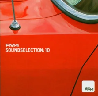 Fm4 Soundselection 10 [Audio CD] Various