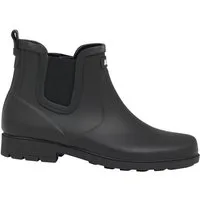 Aigle Aigle Carville 2 M schwarz Gummistiefel