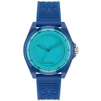 adidas Originals Quarzuhr PROJECT FOUR SOLAR, (1-tlg., Not a set – not applicable to this product), Quartz Analog