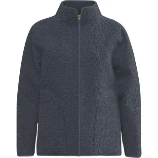 Erima TS Fleece Jacke Damen