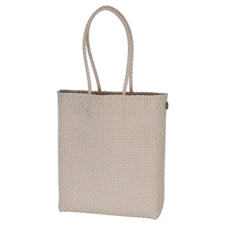 handed by - Shopper - Solo tall beige - Gr. - OS