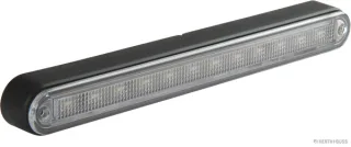 HERTH&BUSS Innenraumleuchte, LED, 24 V weiß - 84740103