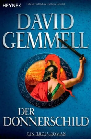 Der Donnerschild [Taschenbuch] [2007] David A. Gemmell Michael Koseler