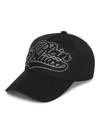 Baseball Cap Plein Deluxe