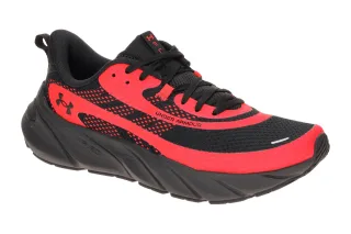 Under Armour FLX TR 6011633-713 schwarz - Sportschuhe f?r Herren