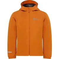 Jack Wolfskin Outdoorjacke MOONRISE 3IN1 JKT W winddichte Ausführung, atmungsaktives Material, aus Polyester