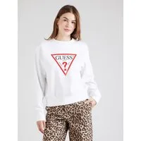 Guess Sweatshirt (1-tlg) Plain/ohne Details