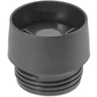Emsa Thermoflasche Ersatzdeckel Travel Mug, für Thermobecher 0,36 Liter & 0,5 Liter (1 Stück)