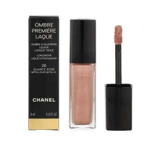 Chanel Ombre Premiere Laque Longwear Liquid Eyeshadow.