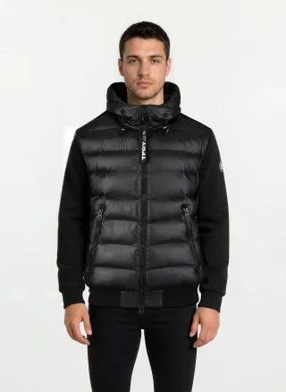 True Prodigy Übergangsjacke Atos