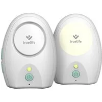 TrueLife Babyphone NannyTone TLNTVMP, Batterie-Kontrollfunktion