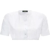 Wiesnkönig Dirndlbluse Dirndlbluse Mimi K20
