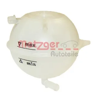 Metzger K?hlmittelausgleichsbeh?lter + Sensor Seat VW 2140006