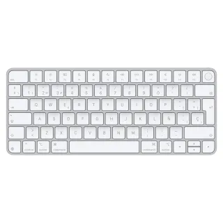 Apple Magic Keyboard with Touch ID | mxck3y/a | Tastatur